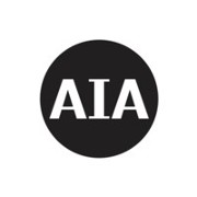 The American Institute of Architects Logo